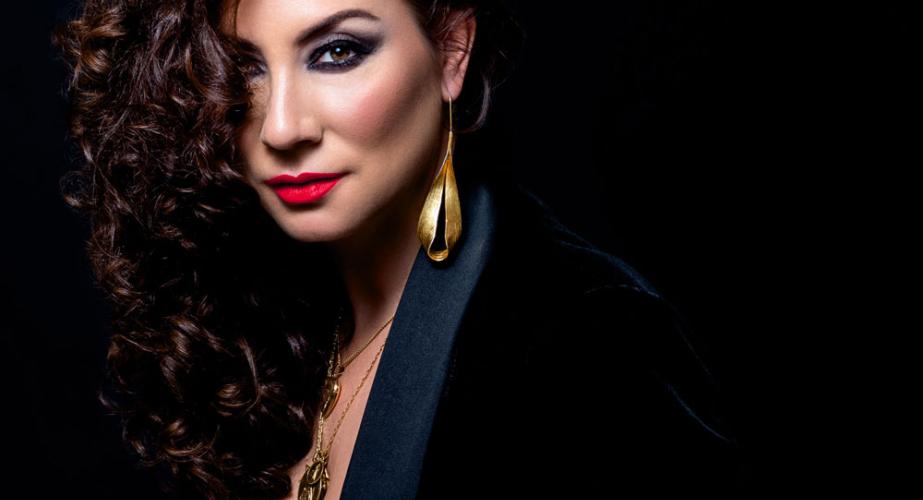 Marina heredia