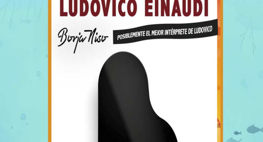 Borja niso inspired by ludovico