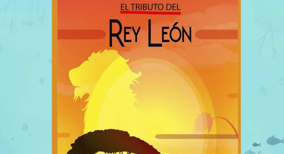 De simba a kiara - el tributo del rey león