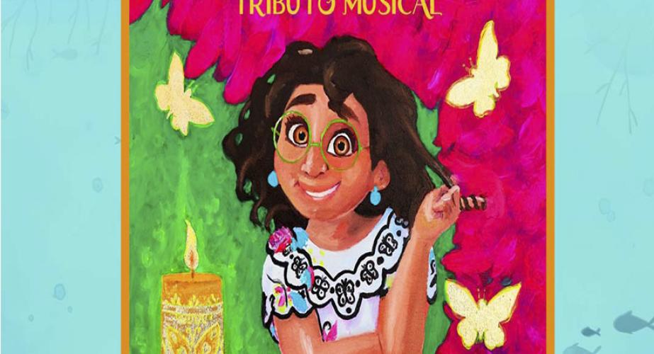 Tributo encanto el musical en cadiz