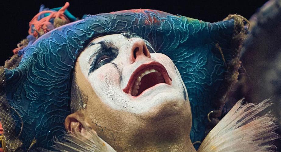 "carnaval de improviso" julio gonzález