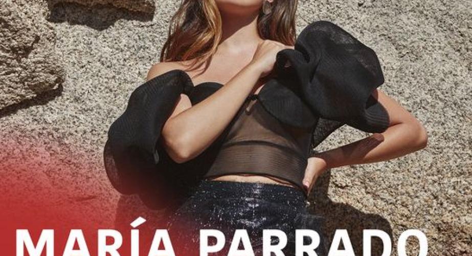 María parrado