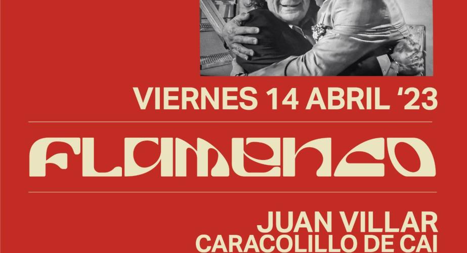 Juan villar & caracolillo de cai