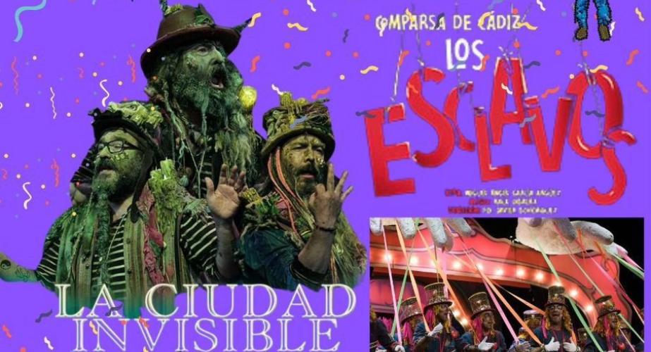 Festival carnavalesco