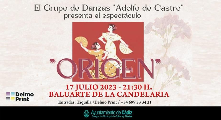 Origen