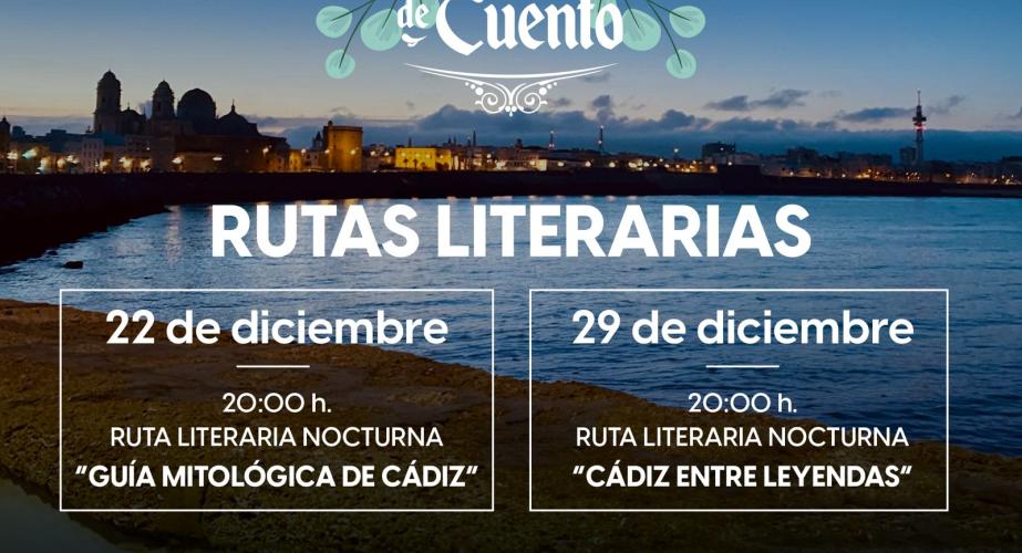 La navidad de cádiz - una navidad de cuento -
