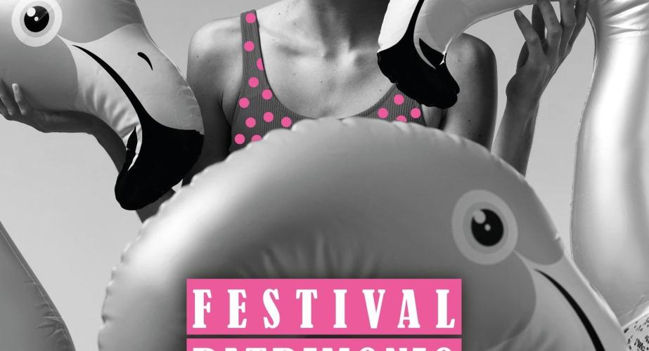 Festival patrimonio flamenco