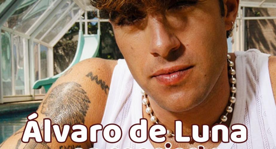 Alvaro luna en concierto