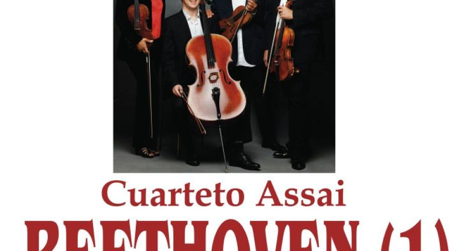 Cuarteto assai