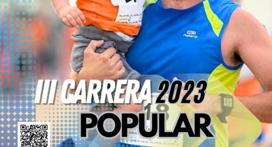 Iii carrera popular salesianas de cádiz