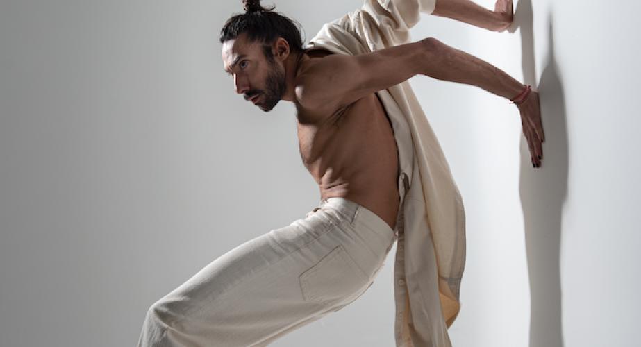 Eduardo guerrero: debajo de los pies