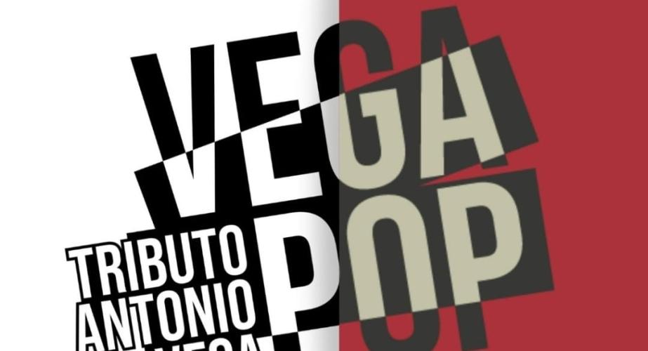 Vega pop, tributo antonio vega