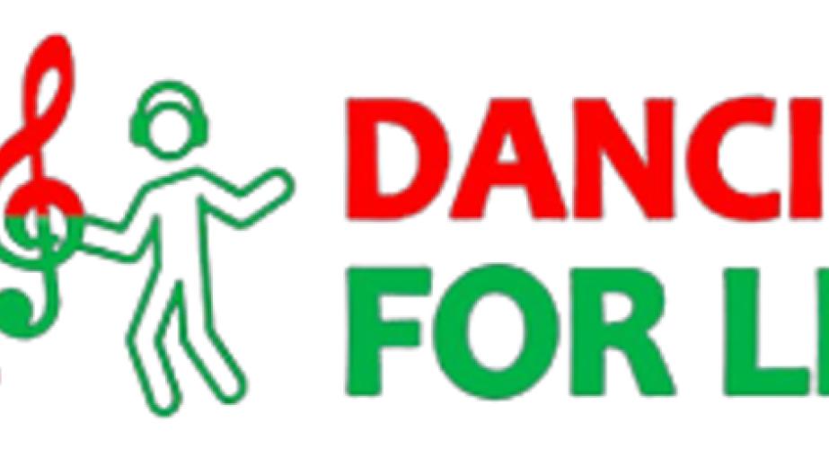 Dancing for life