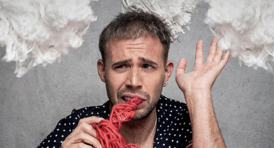 Teatro a la plancha - selu nieto presentan “soledad (vida y obra de mi abuela)”