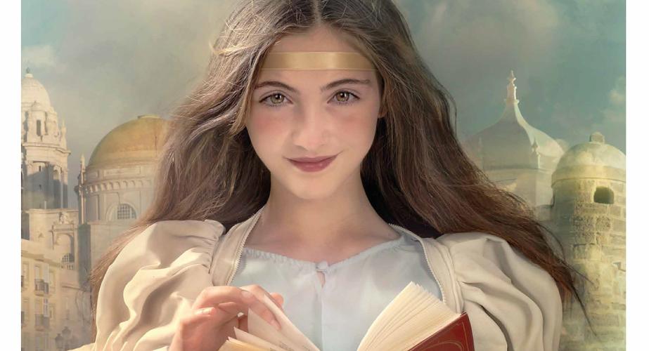 Feria del libro de cádiz 2023