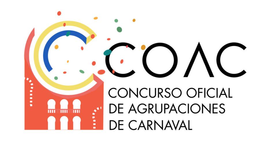 Concurso infantil de agrupaciones carnavalescas. coac 2023