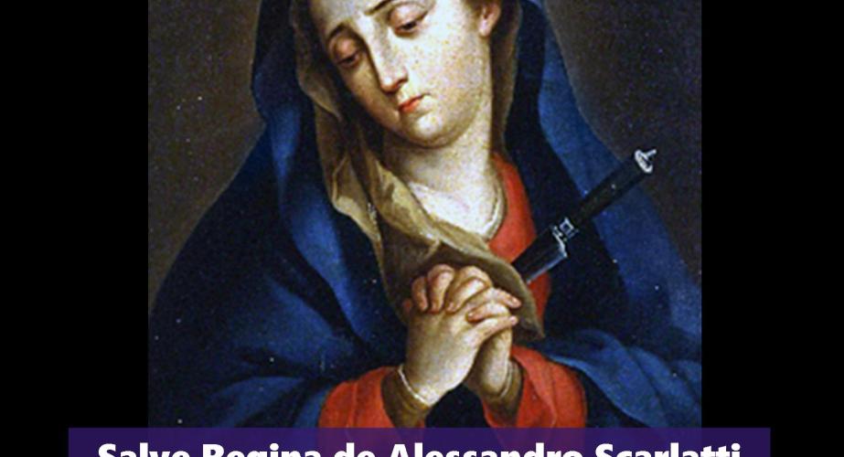 Concierto de cuaresma del ensemble stella maris