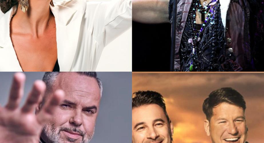 Conciertos del carnaval de cádiz 2023