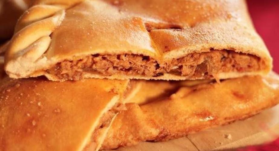 Ii empanada popular 2023