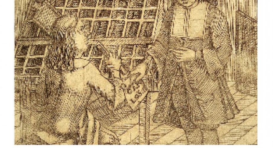 Libros y autores del virreinato del perú