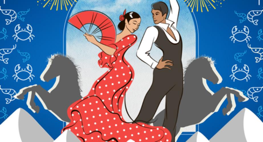 Feria de marambay