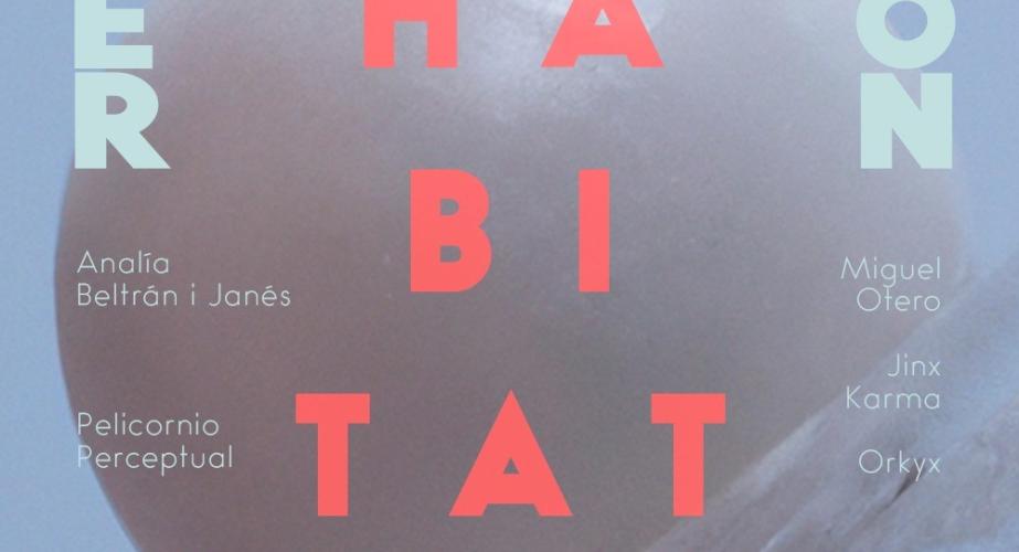 Person: hábitat