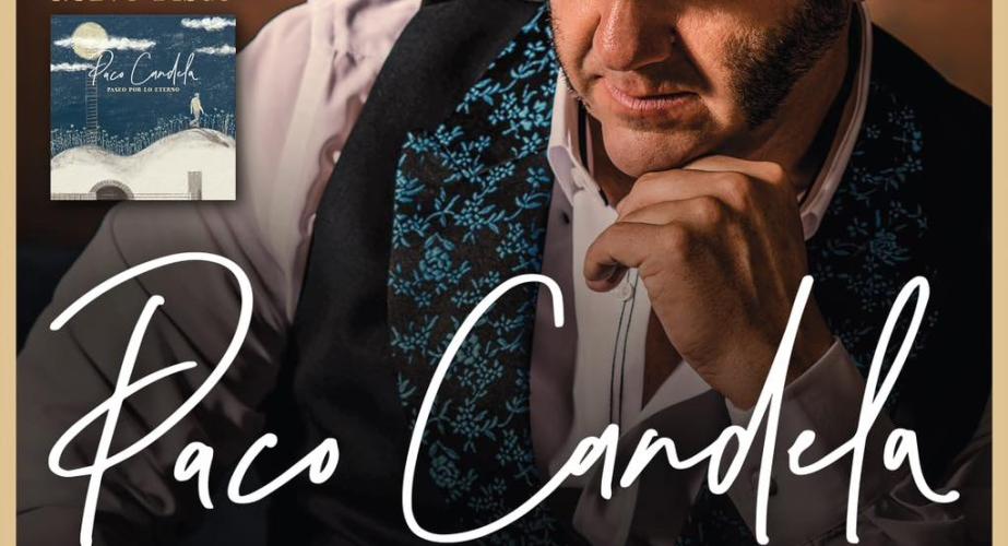 Paco candela