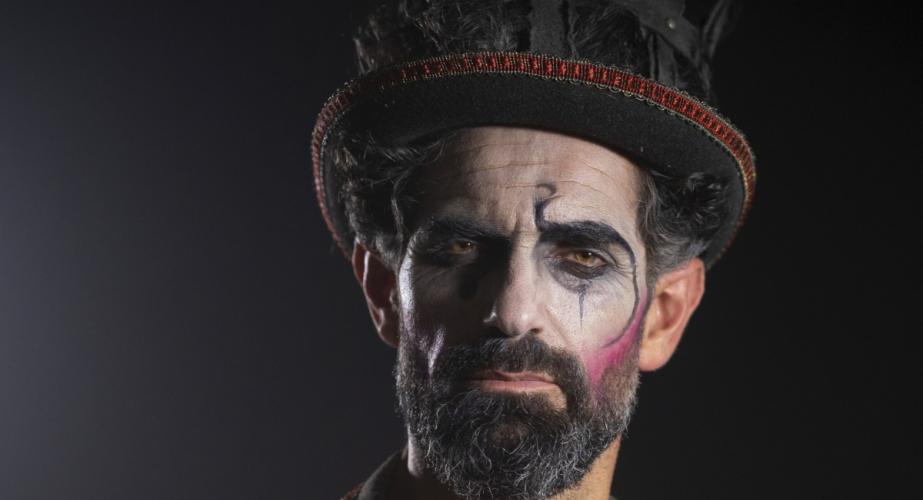 "el rámper" jesús bienvenido