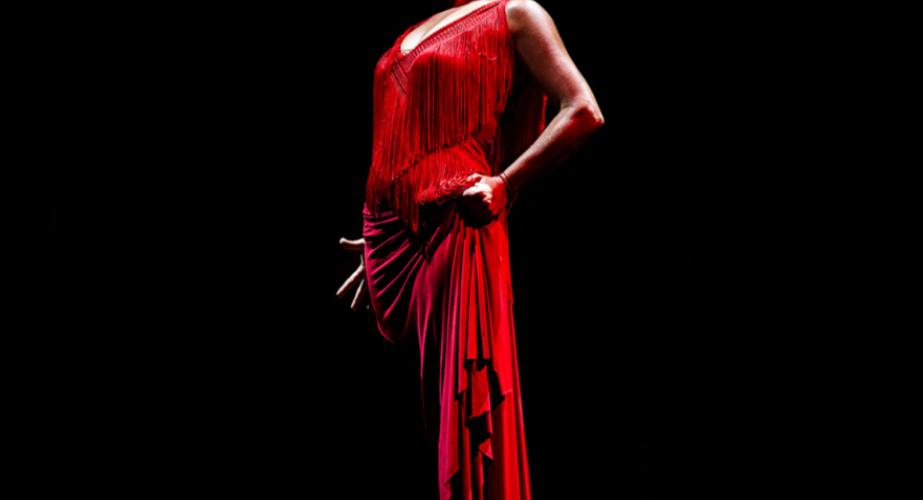 Iii bienal de flamenco de cádiz, jerez y los puertos