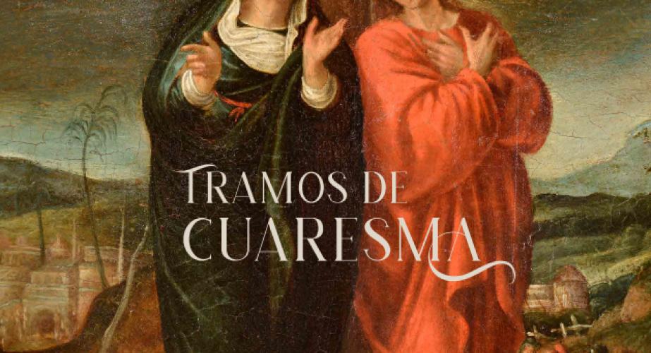 Programa "tramos de cuaresma cádiz" de la fundación cajasol