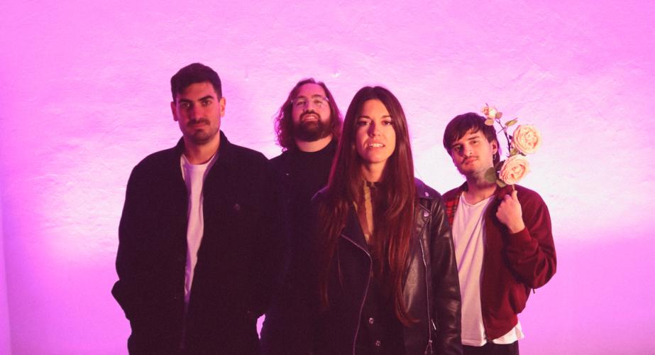 Turmalina: "canciones para otros vientos"