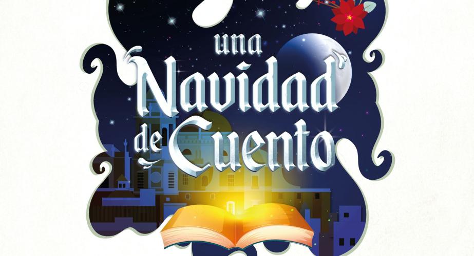 Programación navidad en cádiz 2023 - 2024