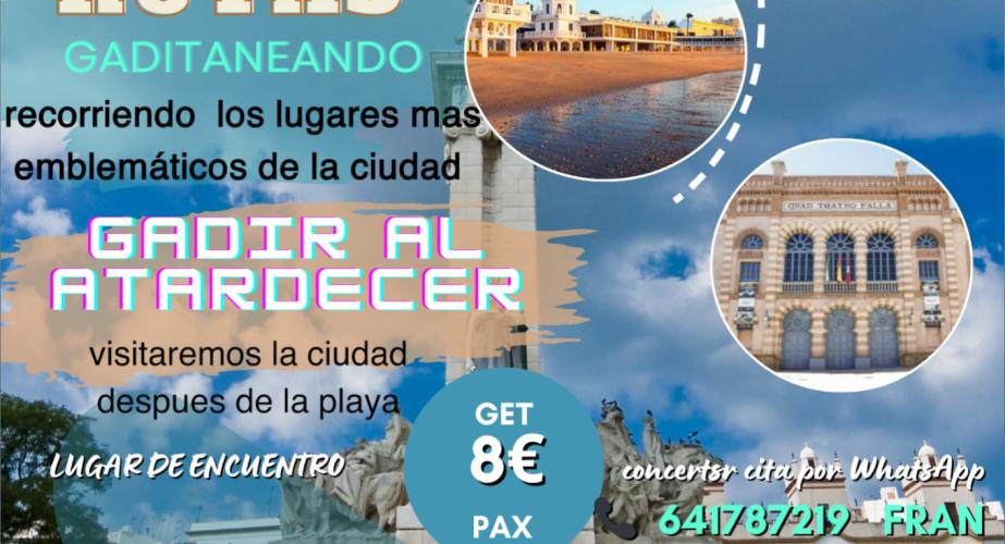 Gadir-tour