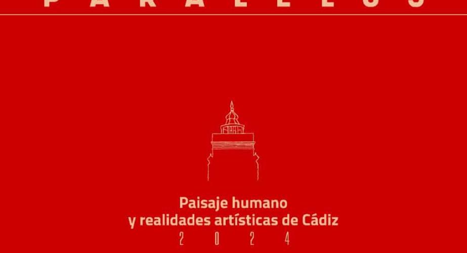 "universos paralelos. paisaje humano y realidades artísticas de cádiz"
