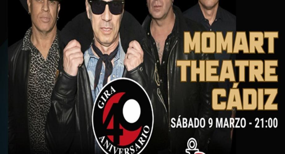 La guardia (40 aniversario)