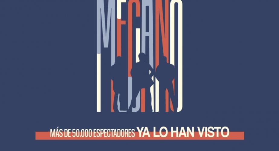 Aidalai tributo mecano