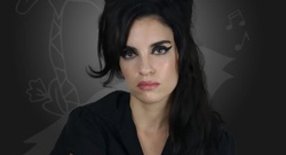 Amy winehouse tributo