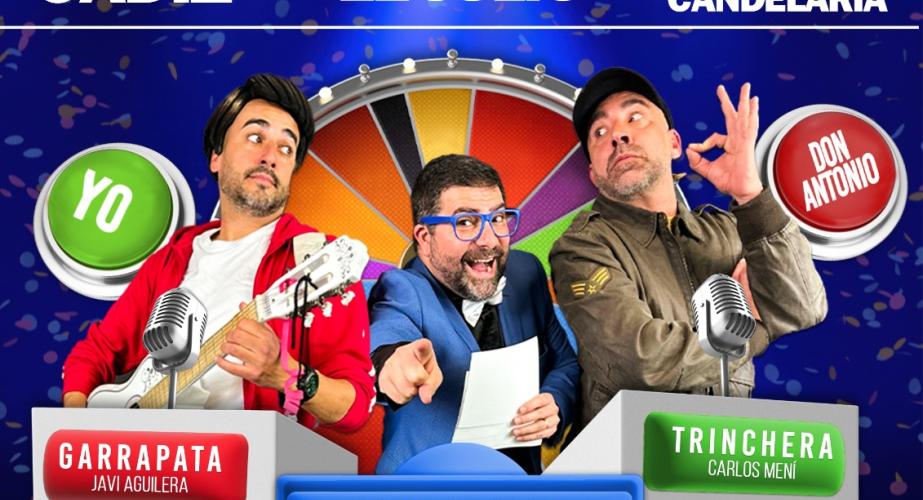 Garrapata vs. trinchera. solo puede quedar uno
