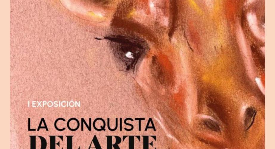 "la conquista del arte" aspademis
