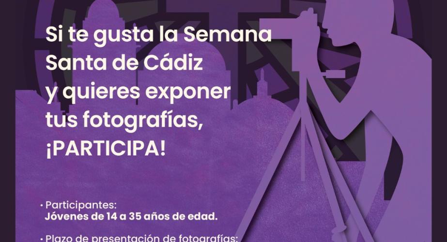 I exposición fotográfica de jóvenes cofrades