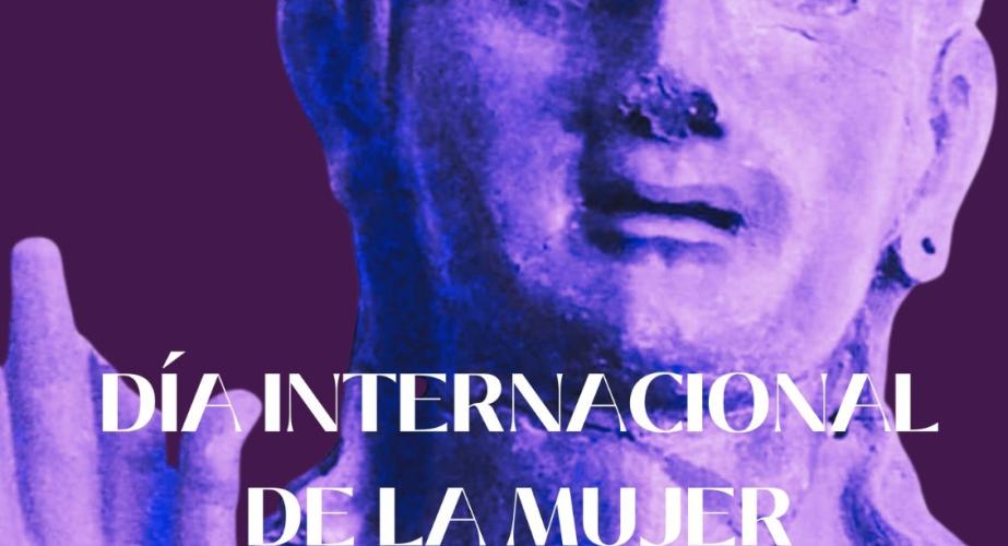 Visitas guiadas temáticas: las mujeres también están en los museos