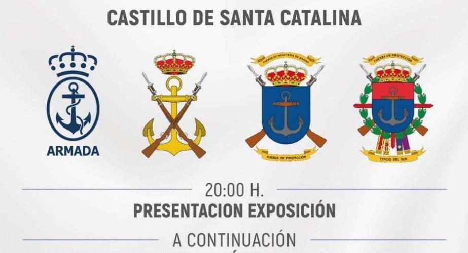 Homenaje al tercio del sur