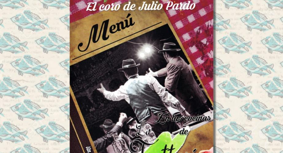 Martes culturales "amigos de quiñones"