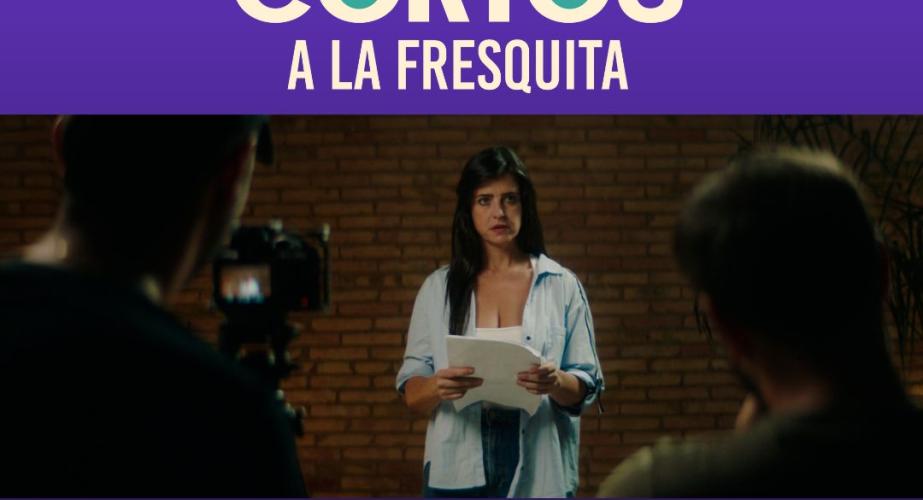 Cortos a la fresquita