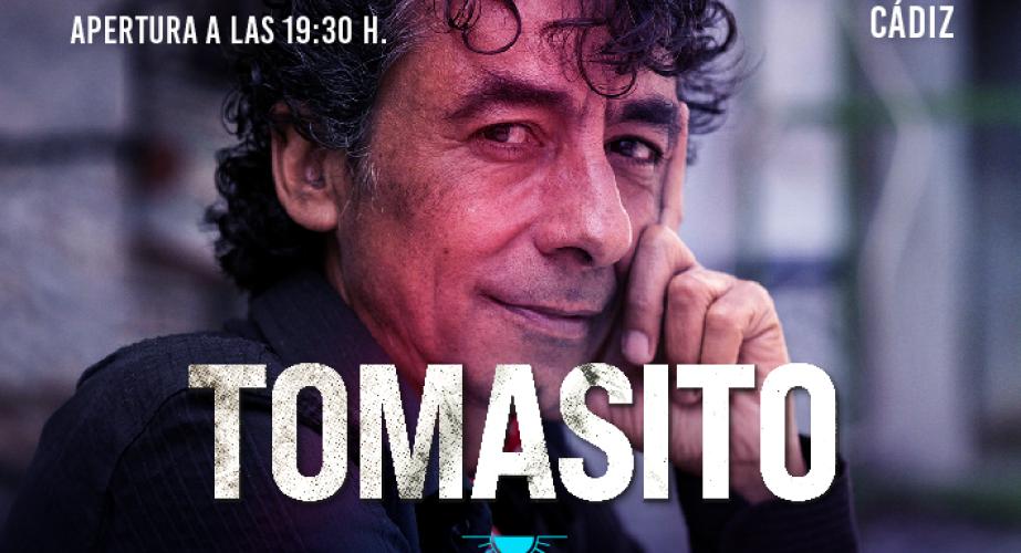 Concierto de "tomasito" - summerend