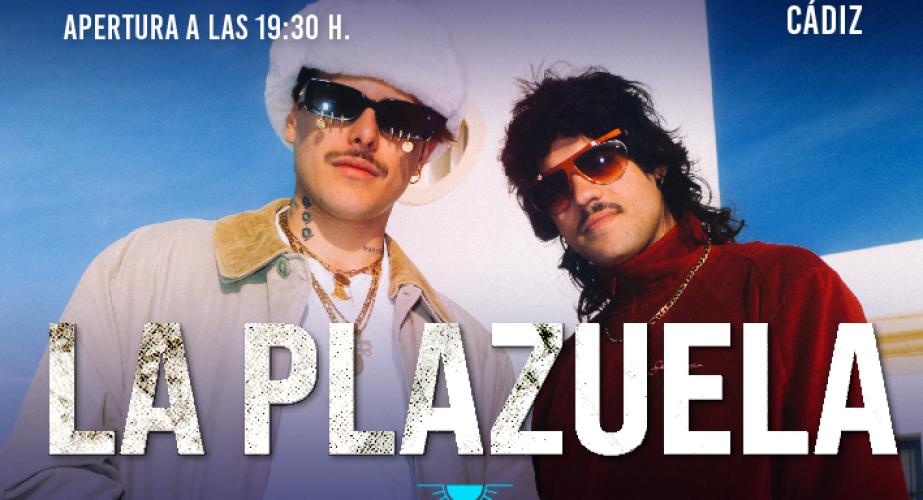 Concierto de "la plazuela" - summerend