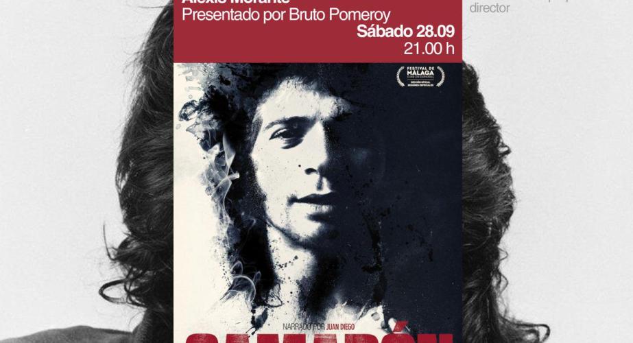 Camarón: flamenco y revolución