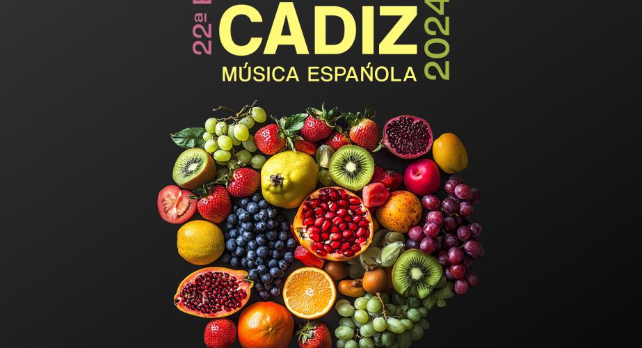 Xxii edición del festival de cádiz