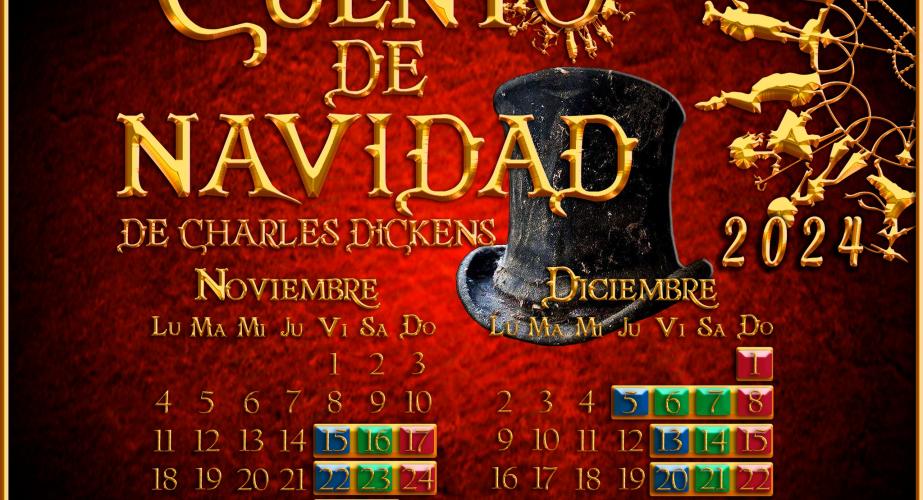 De ida y vuelta presenta cuento de navidad