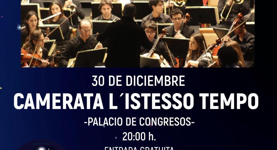 Concierto de año nuevo